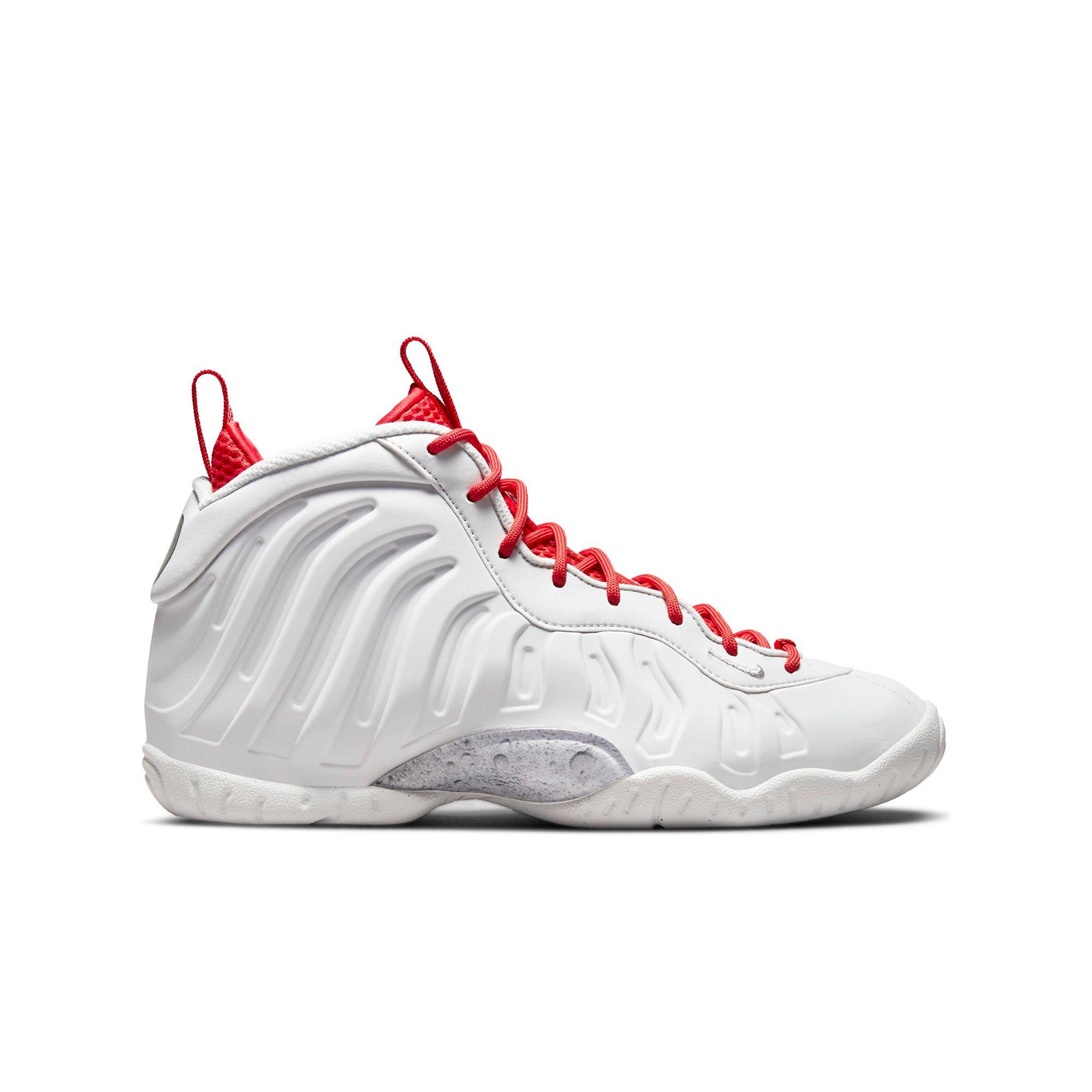 Nike little posite one cheap grade school